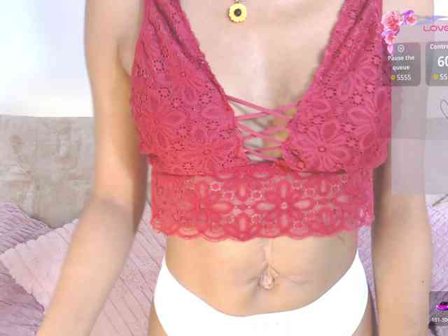 Modelo: CoreyLux
