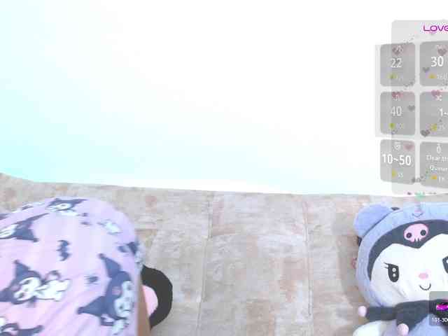 CoreyLux webcam