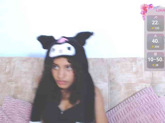CoreyLux webcam