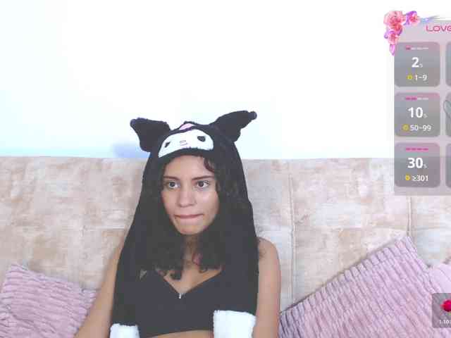CoreyLux webcam