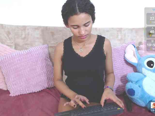 CoreyLux Live Webcam on BongaCams