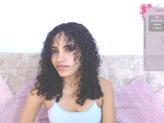 CoreyLux webcam