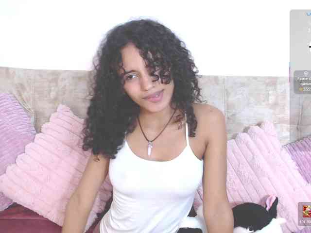 CoreyLux webcam