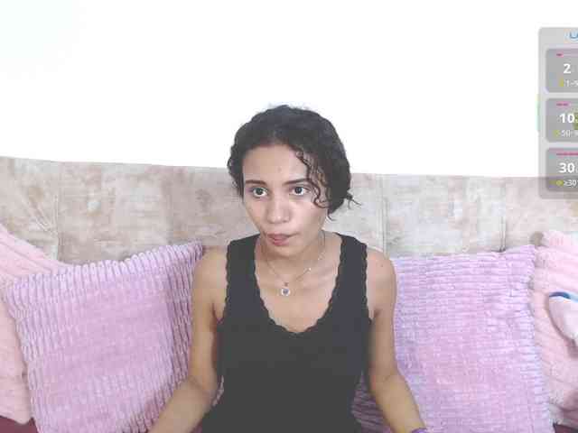 CoreyLux webcam