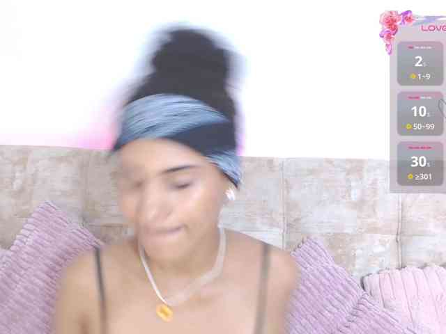 CoreyLux webcam