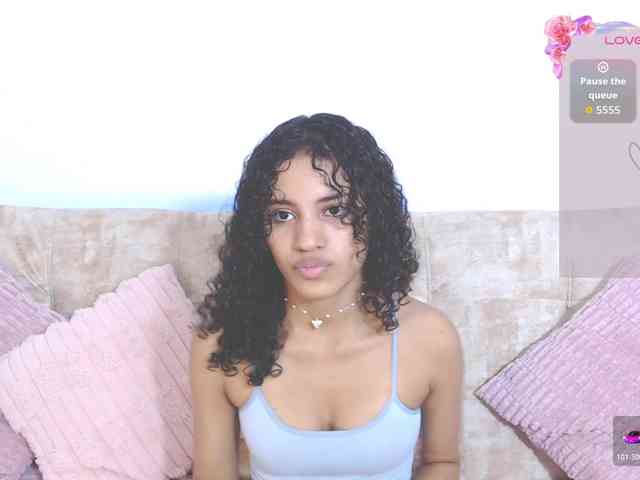 CoreyLux webcam