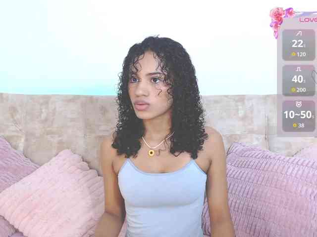 CoreyLux Live Webcam on BongaCams