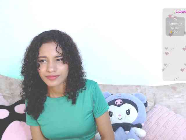 CoreyLux webcam
