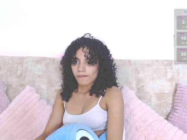 CoreyLux webcam