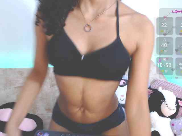 CoreyLux webcam