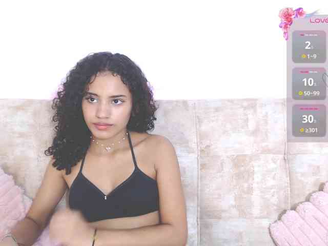 CoreyLux webcam