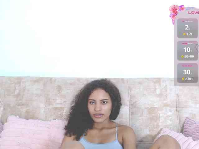 CoreyLux webcam