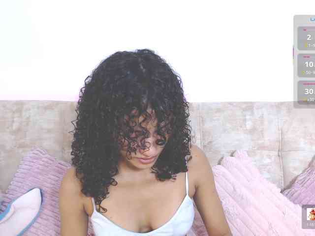 CoreyLux webcam