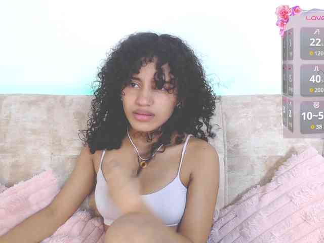 CoreyLux webcam