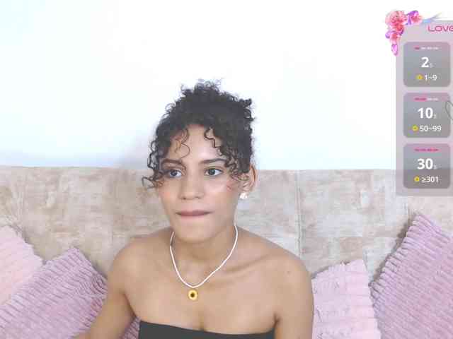 CoreyLux webcam