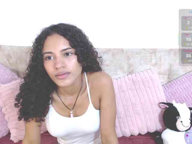 CoreyLux webcam