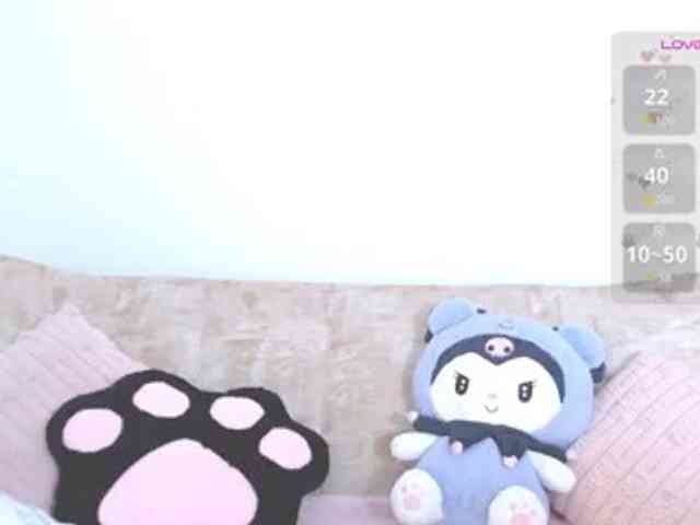 CoreyLux webcam