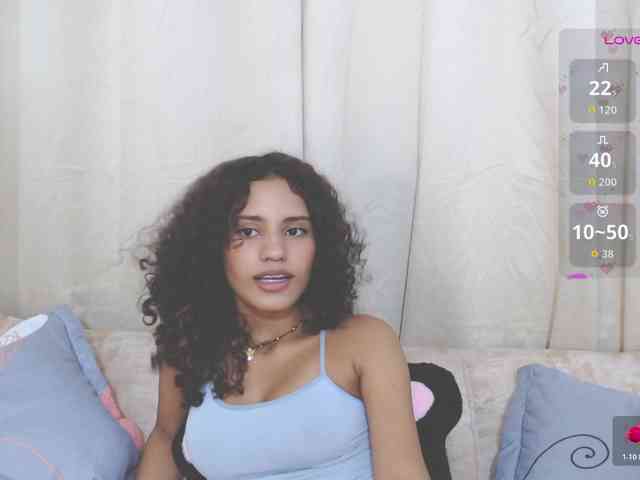 CoreyLux webcam