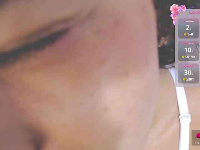 CoreyLux webcam
