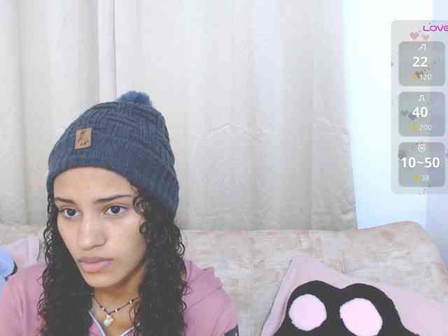 CoreyLux webcam