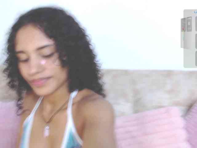CoreyLux webcam