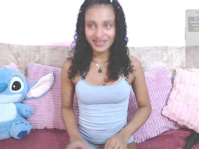 CoreyLux webcam