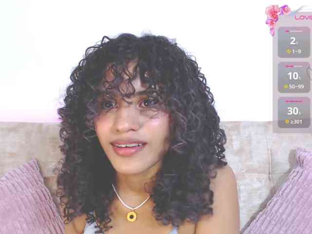 CoreyLux webcam