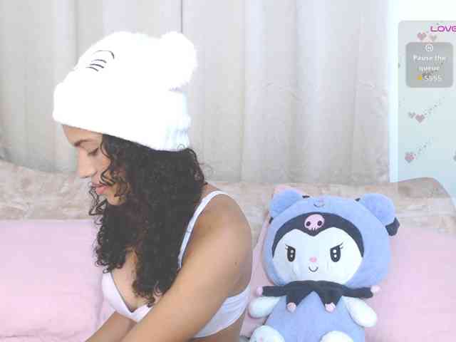 CoreyLux webcam