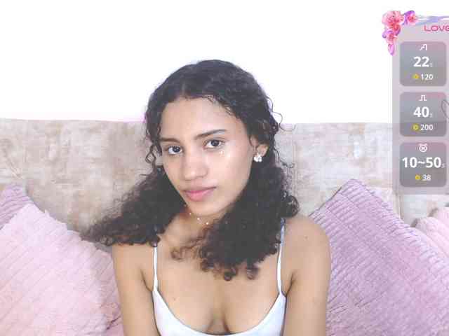 CoreyLux webcam