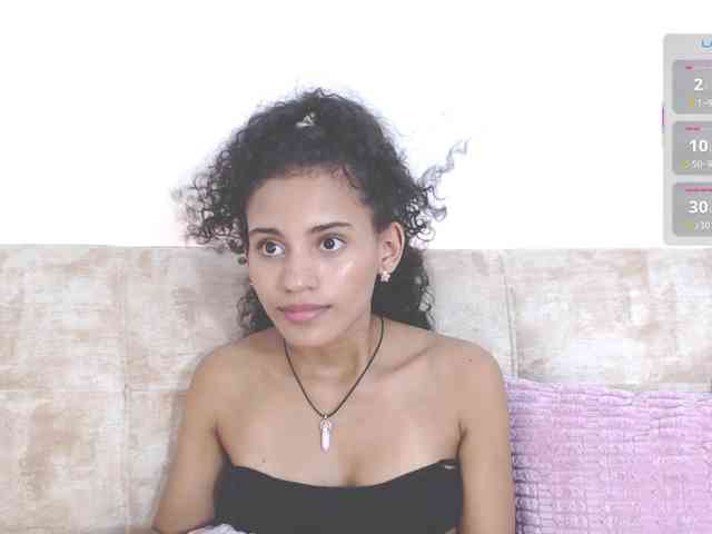 CoreyLux webcam