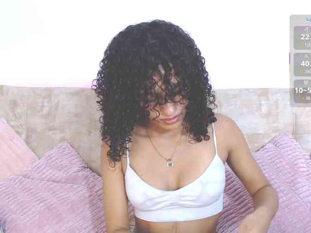 CoreyLux webcam