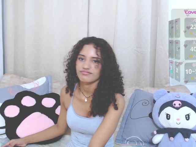 CoreyLux webcam