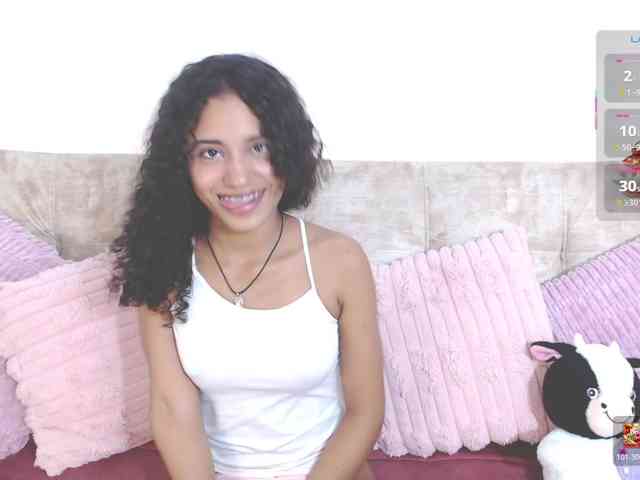CoreyLux webcam