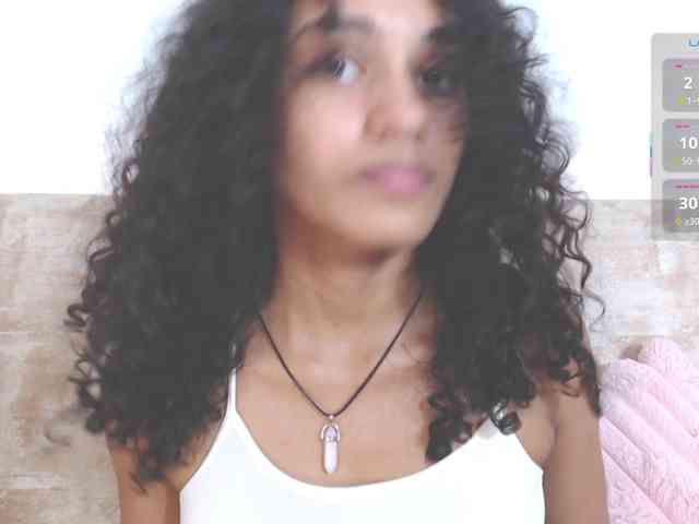 CoreyLux webcam