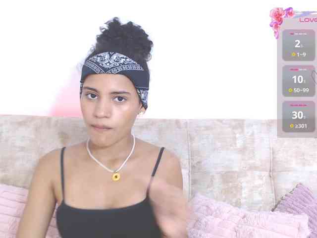 CoreyLux webcam