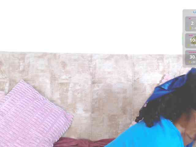 CoreyLux webcam