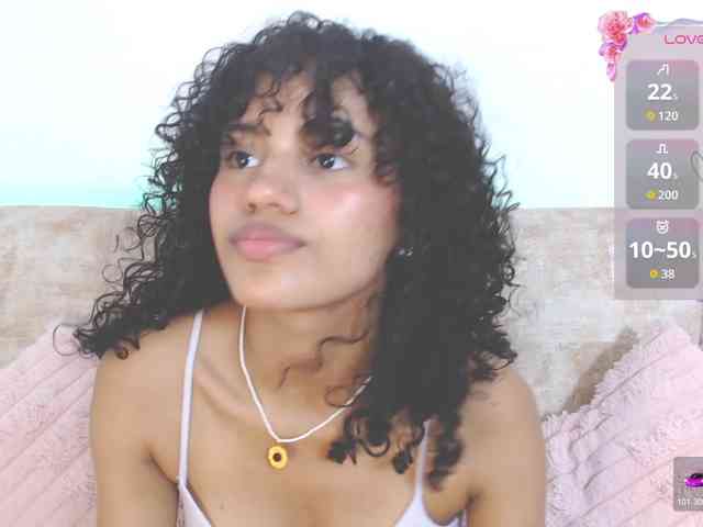 CoreyLux webcam