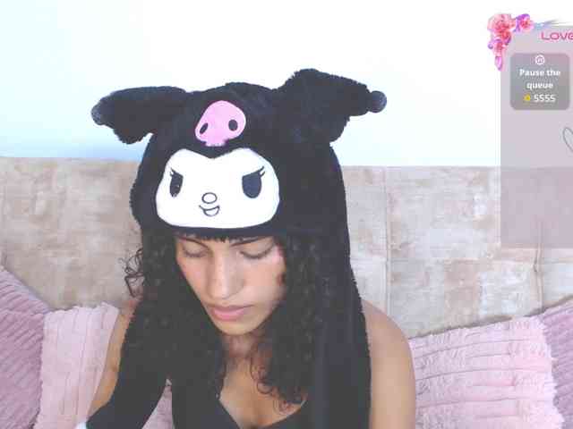 CoreyLux webcam