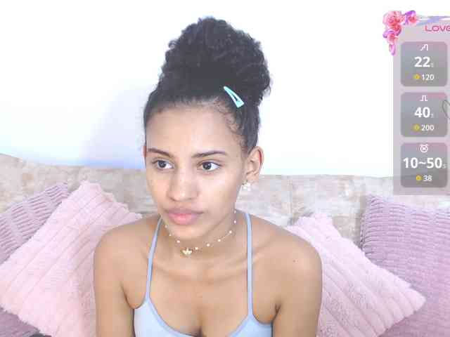 CoreyLux webcam