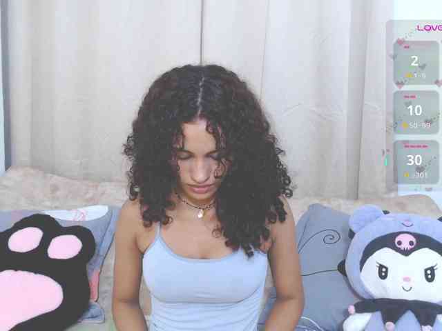 CoreyLux webcam