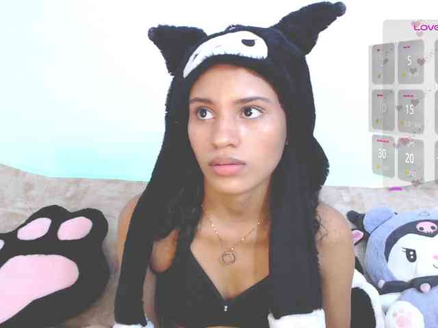 CoreyLux webcam