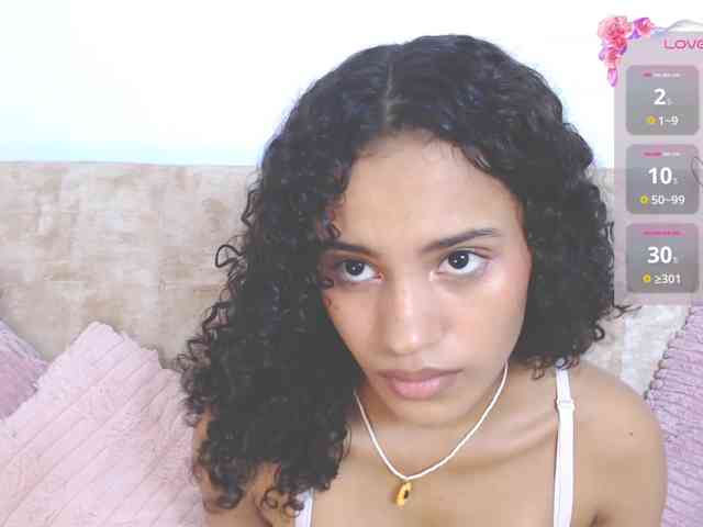CoreyLux webcam