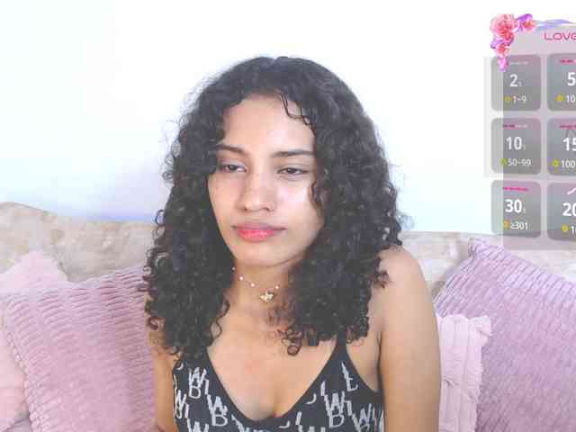 CoreyLux webcam