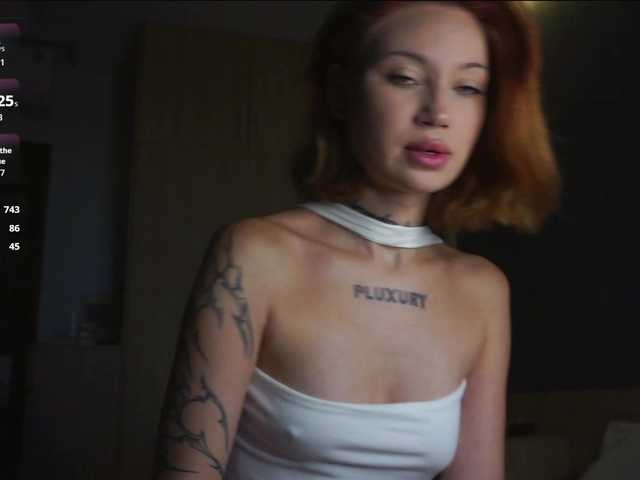 adalheidis live sex show