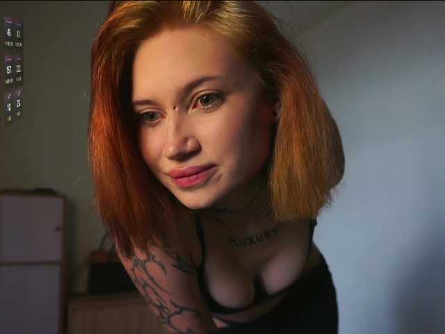 Adalheidis live cam on BongaCams