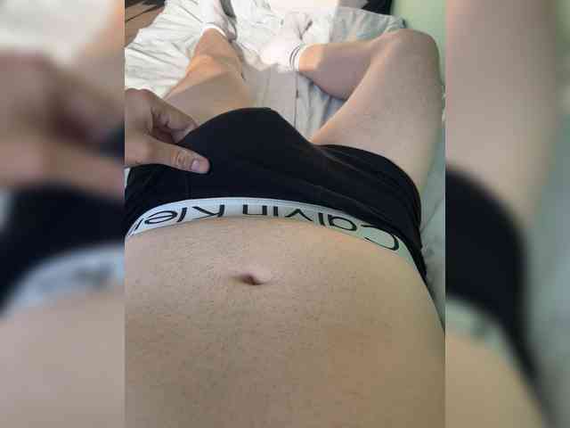 quampotya Sex Cam Show
