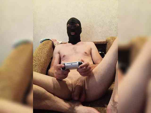 Rotmanss Sex Cam Show