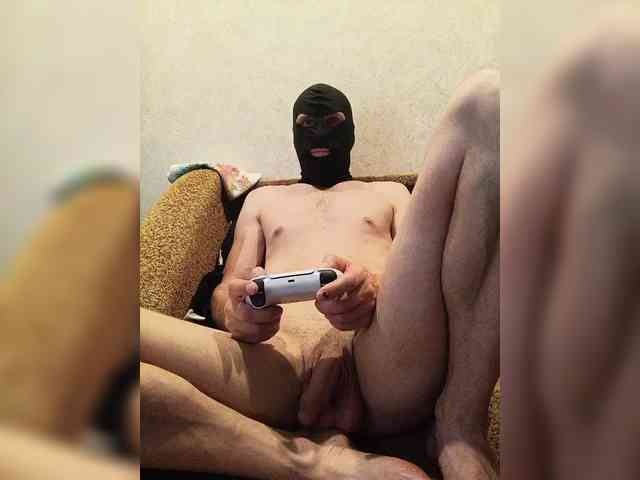 Rotmanss Sex Cam Show
