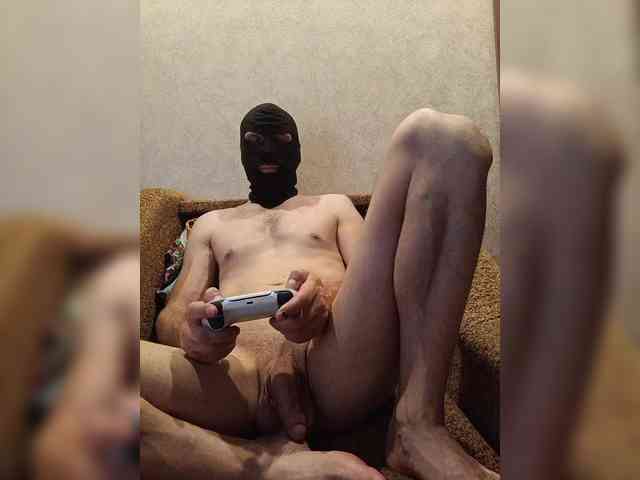 Rotmanss Sex Cam Show