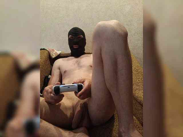 Rotmanss Sex Cam Show